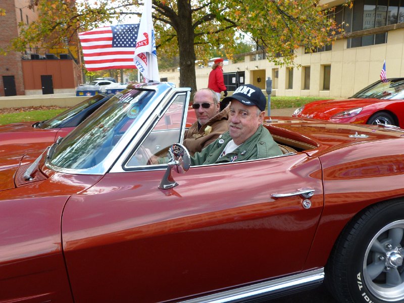 Veterans Parade 2014 274